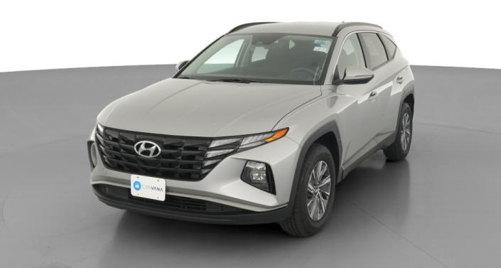 Thumbnail: 2023 Hyundai Tucson - 1