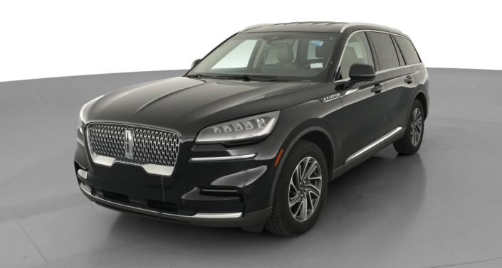 2022 Lincoln Aviator  -
                  Richton Park, IL