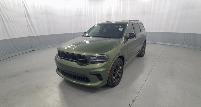 Thumbnail: 2021 Dodge Durango - 1