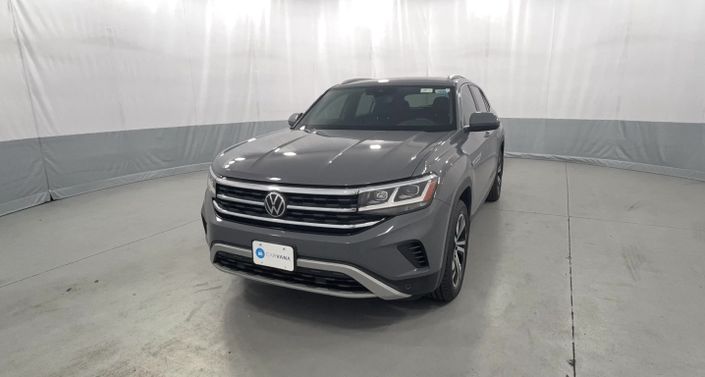 Thumbnail: 2022 Volkswagen Atlas - 1
