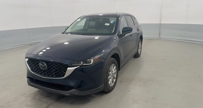Thumbnail: 2023 Mazda CX-5 - 1
