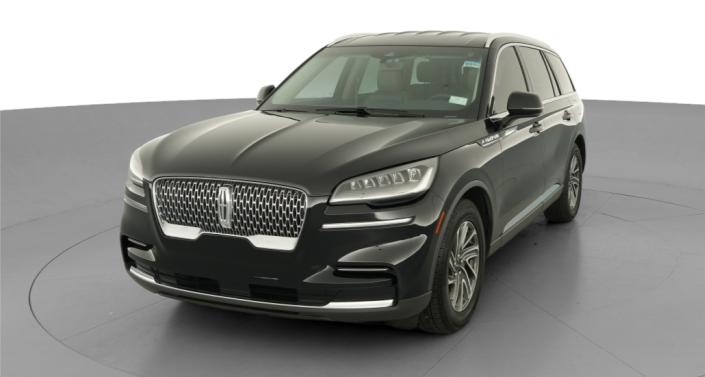2023 Lincoln Aviator  -
                  West Memphis, AR