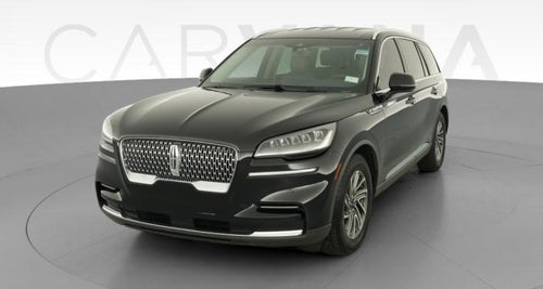 2023 Lincoln Aviator