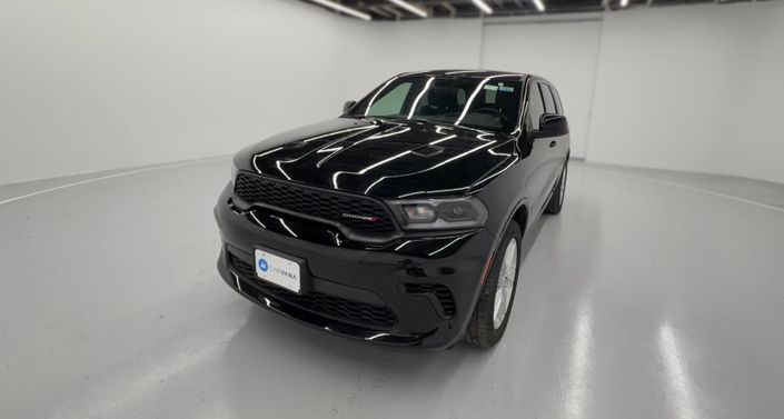 Thumbnail: 2026 Dodge Durango - 1
