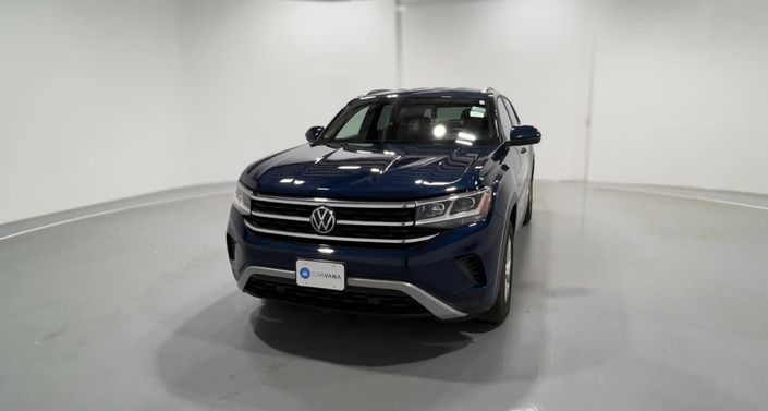 Thumbnail: 2021 Volkswagen Atlas - 1