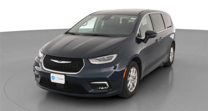 Thumbnail: 2023 Chrysler Pacifica - 1