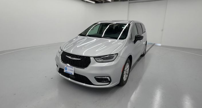 Thumbnail: 2024 Chrysler Pacifica - 1