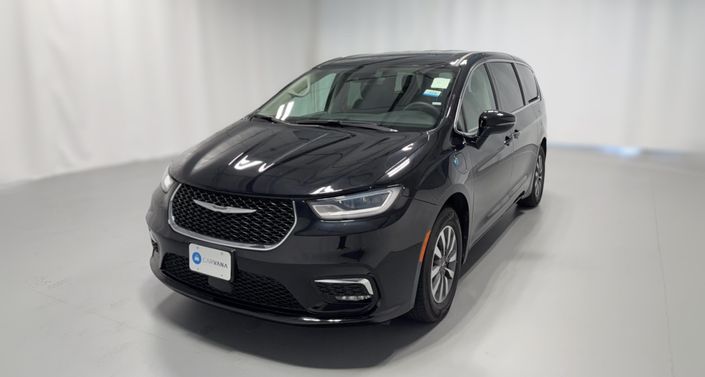 Thumbnail: 2024 Chrysler Pacifica - 1