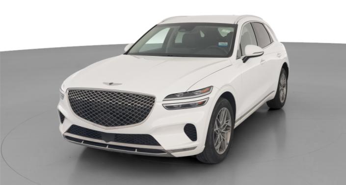 2025 Genesis GV70 Standard -
                  Lorain, OH