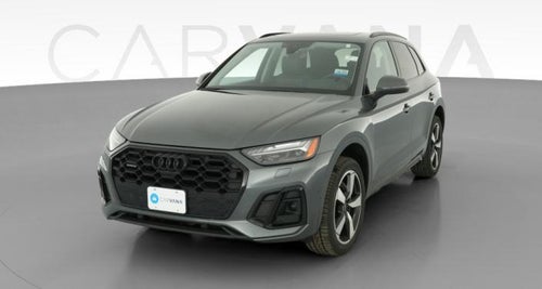 2022 Audi Q5