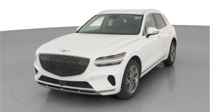 2025 Genesis GV70 Standard -
                  Lorain, OH