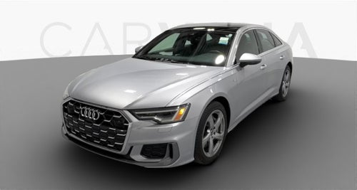 2024 Audi A6