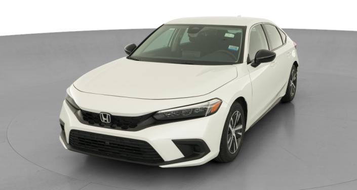 Thumbnail: 2024 Honda Civic - 1