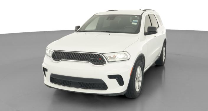 Thumbnail: 2023 Dodge Durango - 1