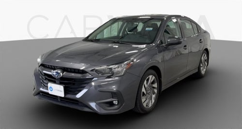 2024 Subaru Legacy