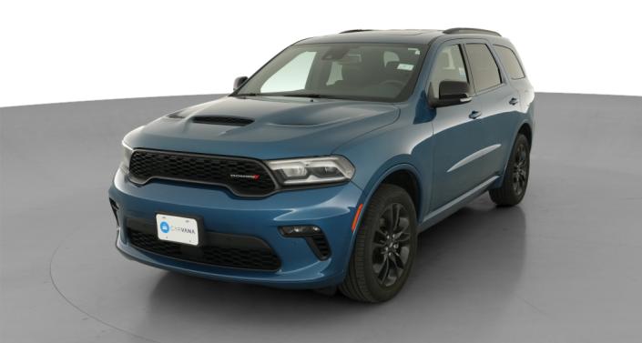 Thumbnail: 2023 Dodge Durango - 1