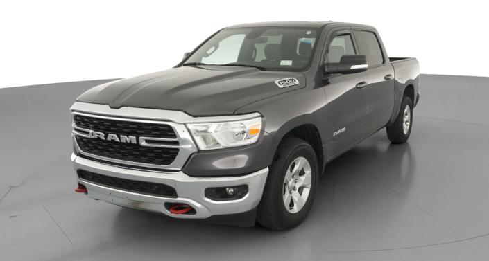 Thumbnail: 2022 RAM 1500 - 1