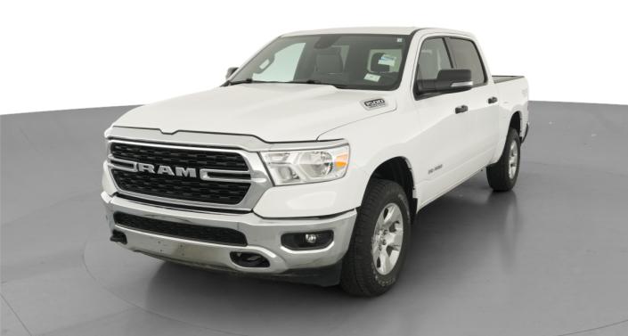 Thumbnail: 2023 RAM 1500 - 1