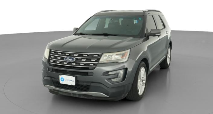Thumbnail: 2016 Ford Explorer - 1