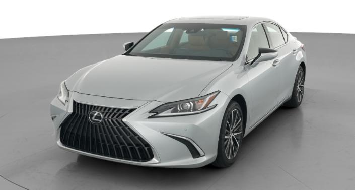 Thumbnail: 2025 Lexus ES - 1