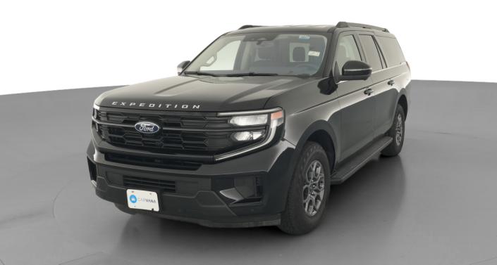 Thumbnail: 2025 Ford Expedition MAX - 1