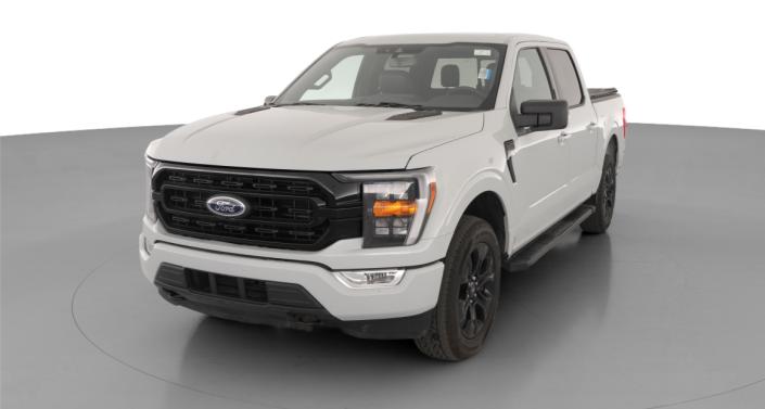 Thumbnail: 2023 Ford Econoline - 1
