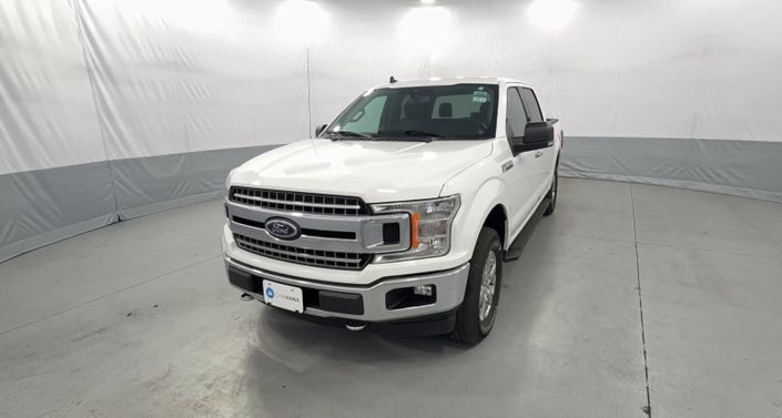 Thumbnail: 2020 Ford Econoline - 1
