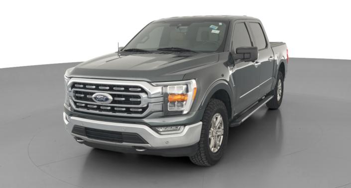 Thumbnail: 2021 Ford Econoline - 1