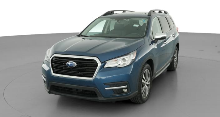 Thumbnail: 2022 Subaru Ascent - 1