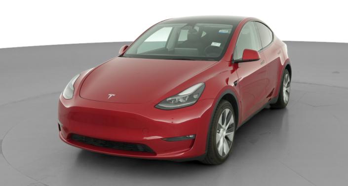 Thumbnail: 2023 Tesla Model Y - 1