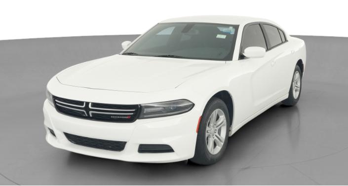2015 Dodge Charger SE -
                  Rocklin, CA