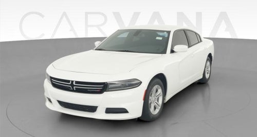 2015 Dodge Charger