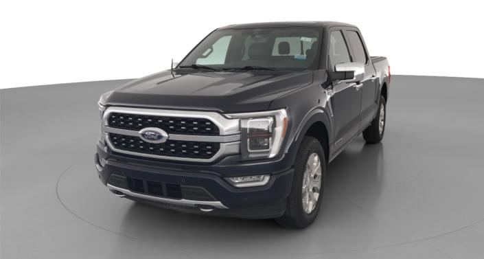Thumbnail: 2021 Ford Econoline - 1