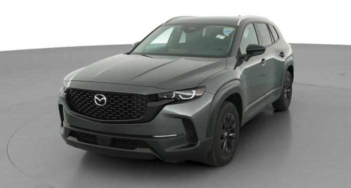 Thumbnail: 2025 Mazda CX-50 - 1