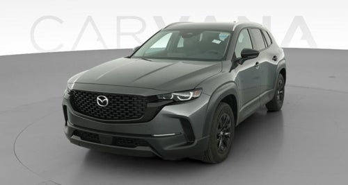 2025 MAZDA CX-50 Hybrid
