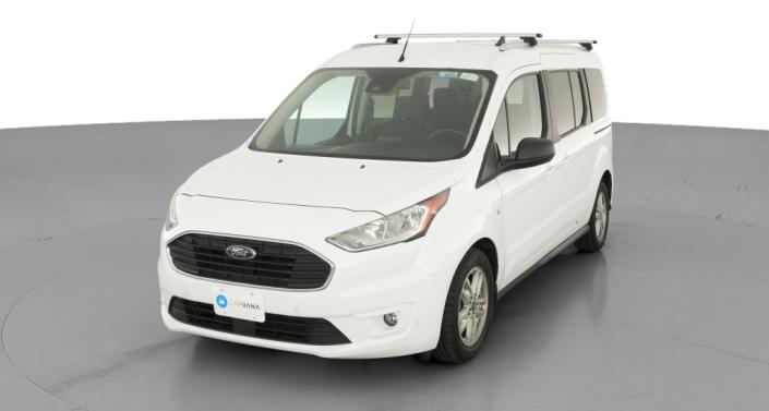 2019 Ford Transit Series Connect XLT -
                  Colonial Heights, VA