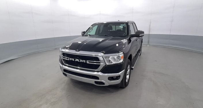 Thumbnail: 2020 RAM 1500 - 1
