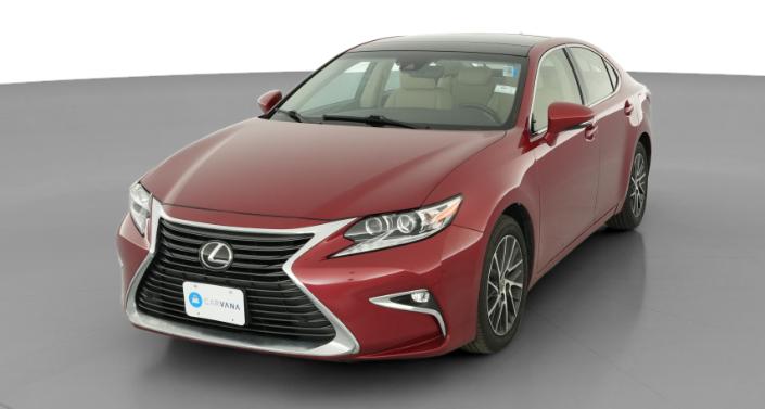 Thumbnail: 2017 Lexus ES - 1