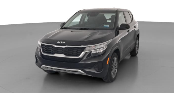 Thumbnail: 2022 Kia Seltos - 1