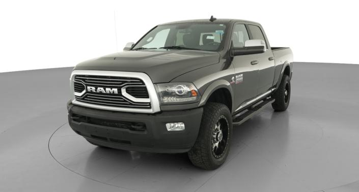 Thumbnail: 2018 RAM 2500 - 1
