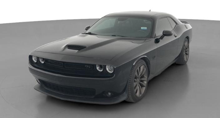 Thumbnail: 2022 Dodge Challenger - 1