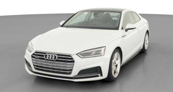 2019 Audi A5 Premium -
                  Haines City, FL