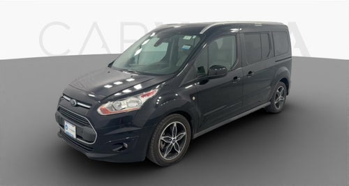 2018 Ford Transit Connect Passenger