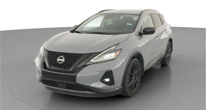 Thumbnail: 2023 Nissan Murano - 1