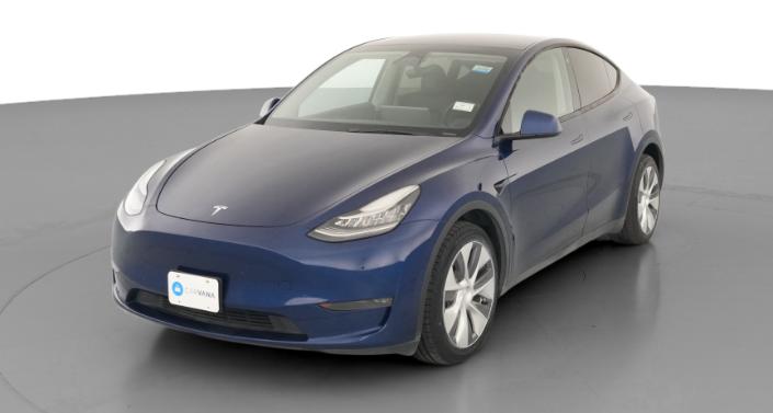 Thumbnail: 2023 Tesla Model Y - 1