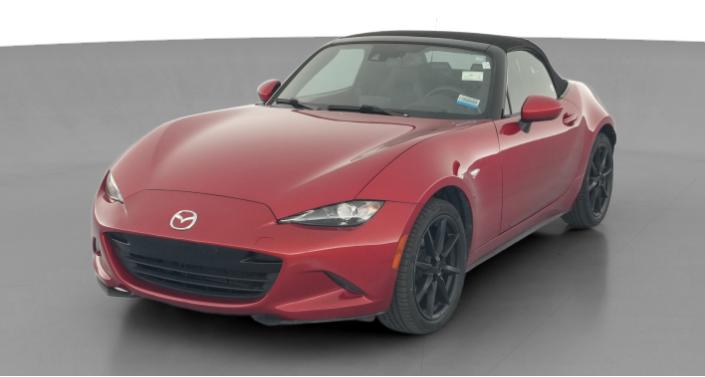 2016 Mazda MX-5 Miata Grand Touring -
                  Rocklin, CA