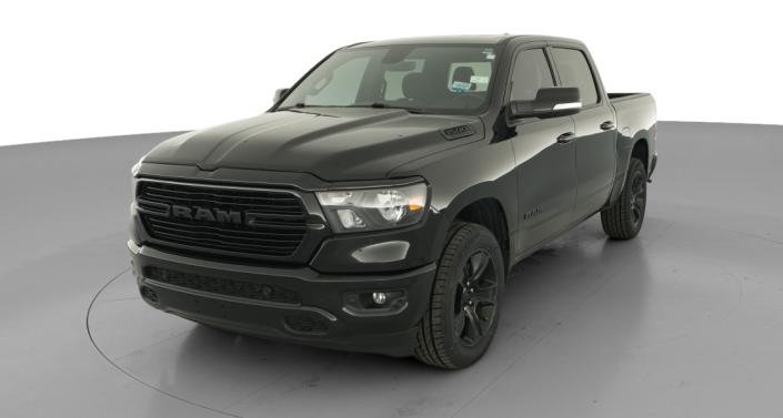2020 RAM 1500 Lone Star -
                  Hebron, OH