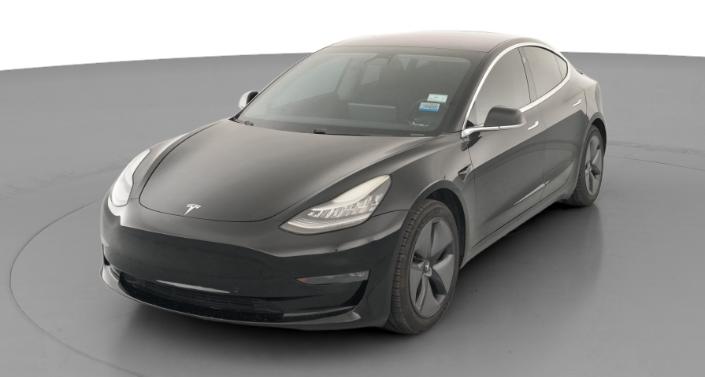 Thumbnail: 2019 Tesla Model 3 - 1