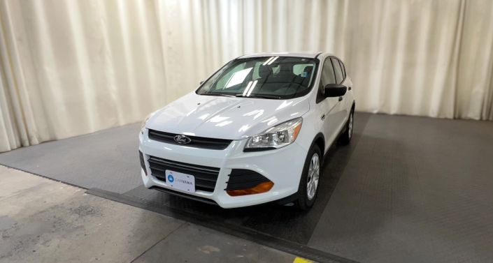 Thumbnail: 2014 Ford Escape - 1