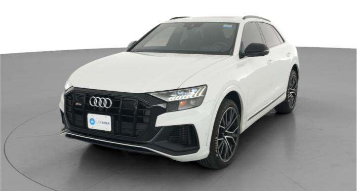 2020 Audi SQ8 Prestige -
                  Haines City, FL